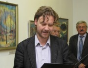Vidákovics Slaven verset mond