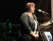 A műsor fővédnöke Dr. Szalayné dr. Sándor Erzsébet nemzetiségi helyettes ombudsman