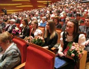 Bach Dorottya, Horváth Aliz, Schauer Sára és Melcher Zsanett