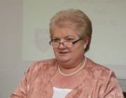 Englenderné Hock Ibolya az intézmény igazgatója Englenderné Hock Ibolya az intézmény igazgatója
