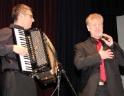 Nemzetiségi Gála és kitüntetések