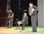 Nemzetiségi Gála és kitüntetések