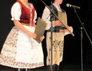 Nemzetiségi Gála és kitüntetések