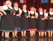 Pilisszentkereszti Szlovák Pávakör