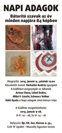 05 napi_adagok_Csili_2015 jan 9