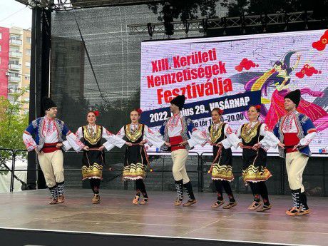 13. ker