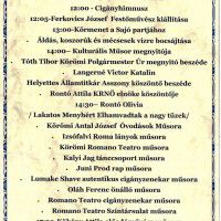 2016 Roma Kult