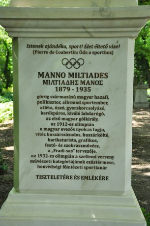 manno miltiades