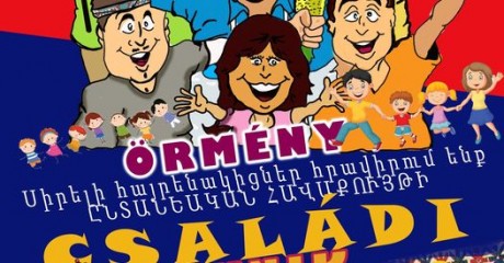 örmény csal pik