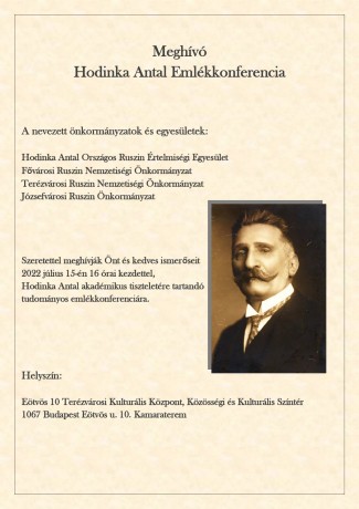 ruszin