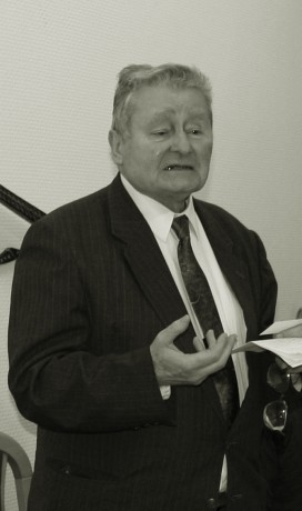 Stipan Vujic