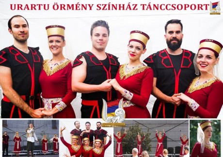 örmény