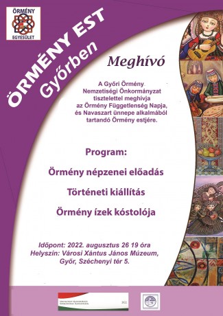örmény