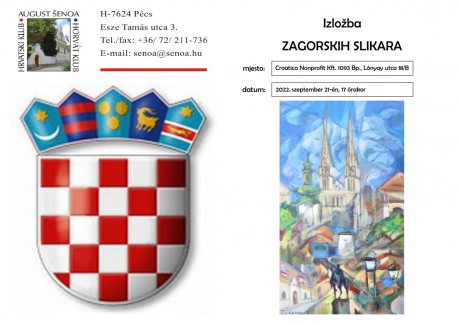 zagorskih slikari