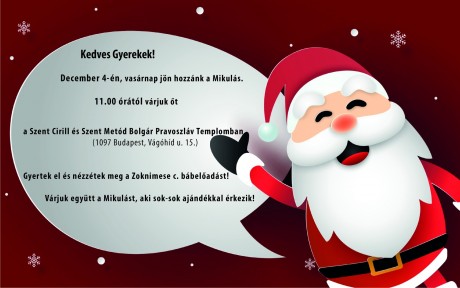 bolgár