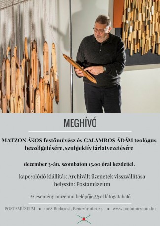 matzon