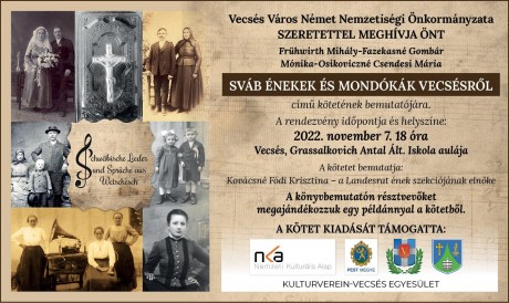 vecsés nov.7.