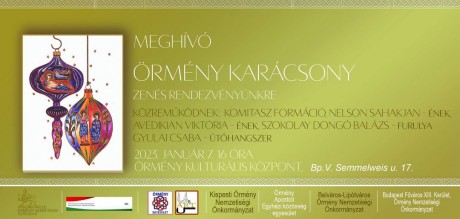 örmény