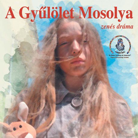 A gyűlölet mosolya