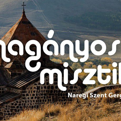 A magyányos misztikus