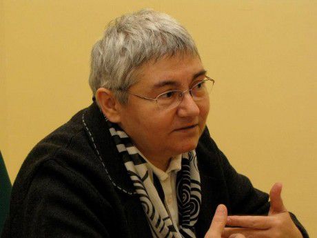 Berényi Mária