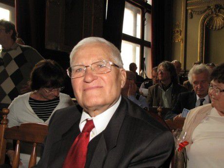 Eperjessy Ernő