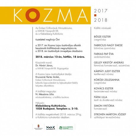 Kozma_kiállítás_Meghívó