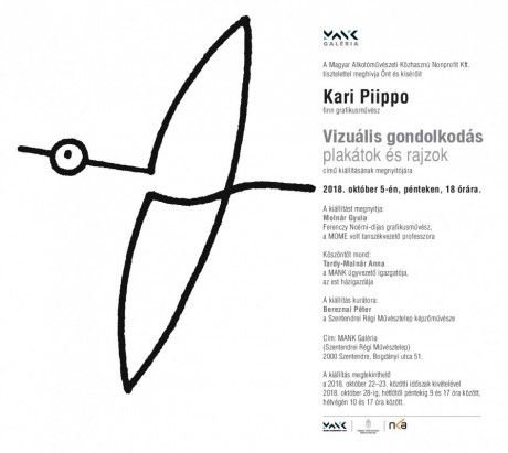 Meghívó_Kari Piippo_Vizuális gondolkodás