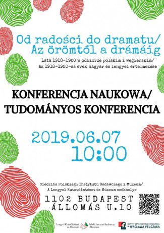 Od radości do dramatu_Az örömtől a drámáig