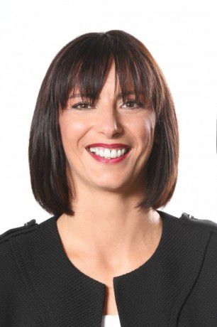 Olivia Schubert