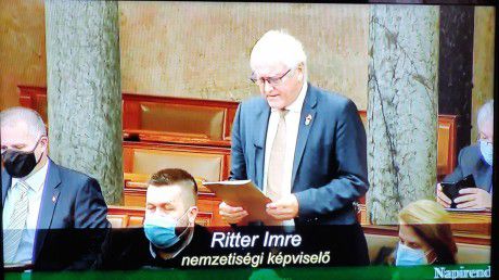 Ritter Imre