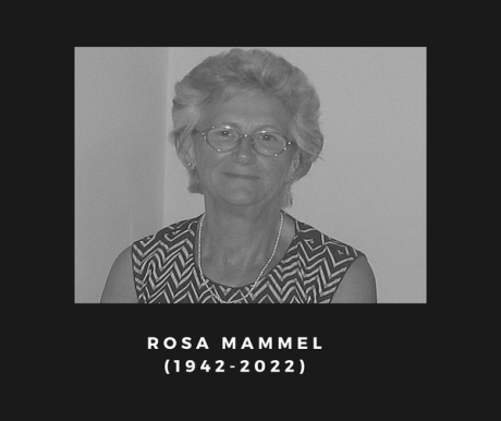 Rosa Mammel