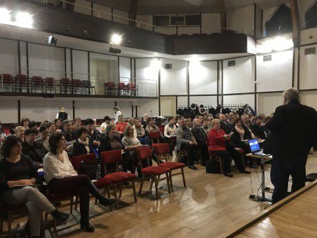 TeilnehmerInnen_der_Fachtagung_2