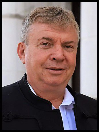 andó györgy