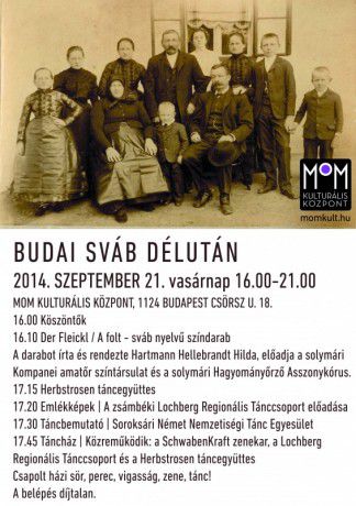 bsd plakat