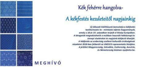 meghívó