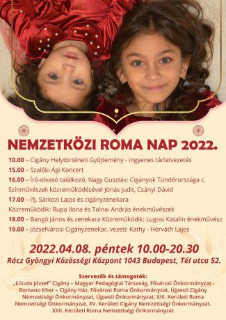 nemz romanap