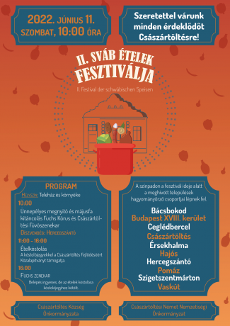 sváb ételfeszt