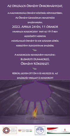 örmény